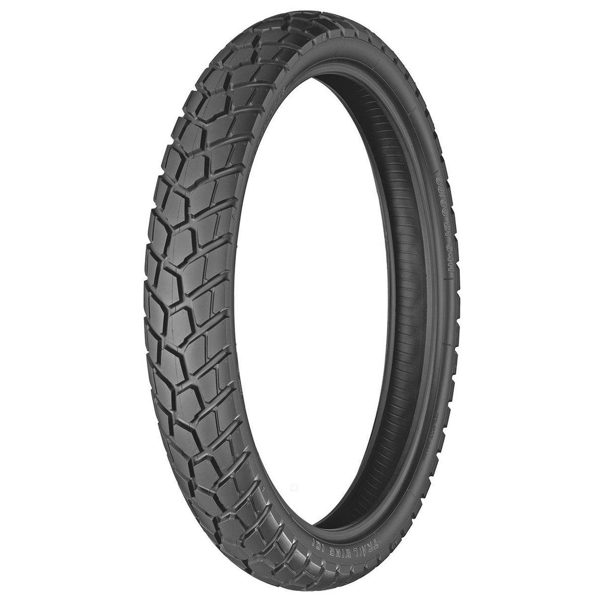 BRIDGESTONE TRAIL WING 101 E 100/90 -19 57H TT MOTO ENDURO