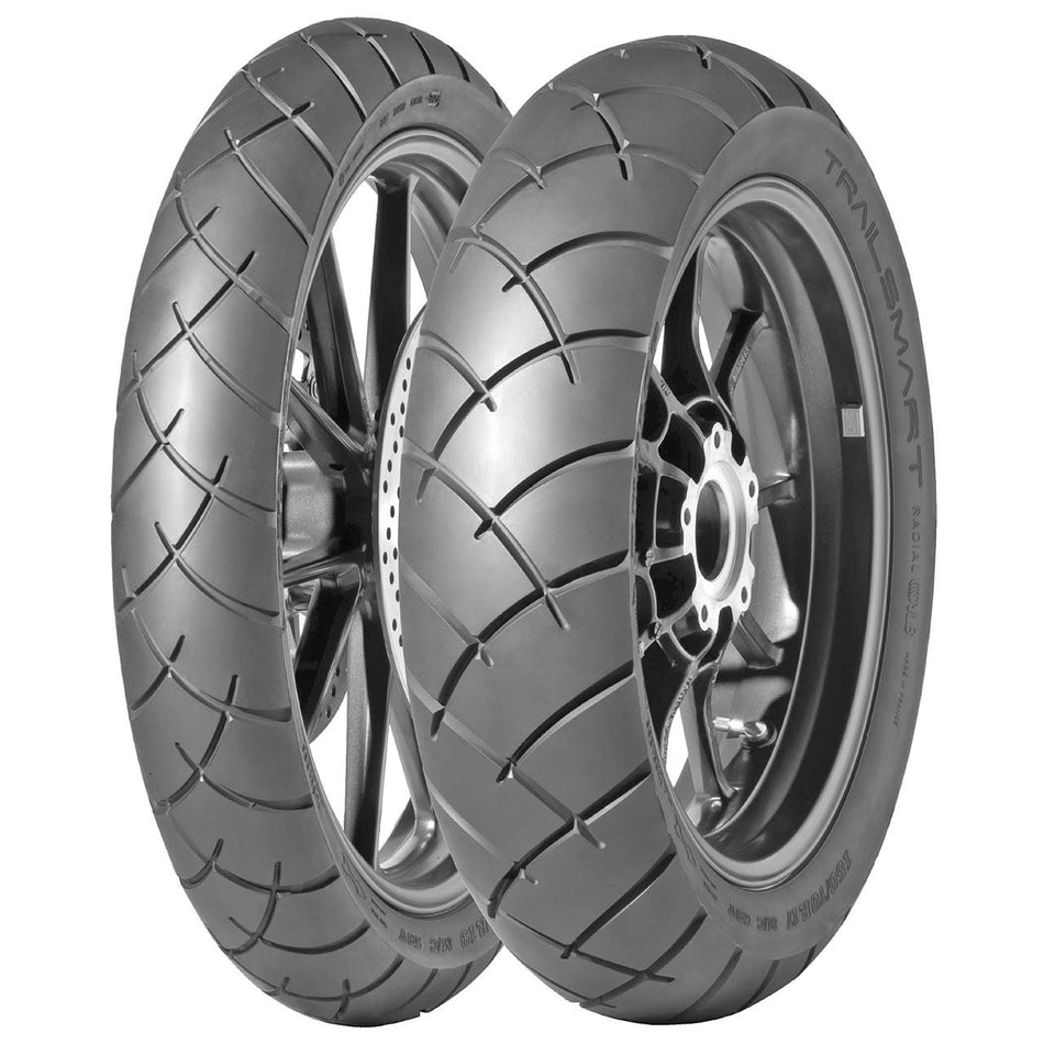 DUNLOP TRAILSMART 130/80 R17 65H TL MOTO ENDURO