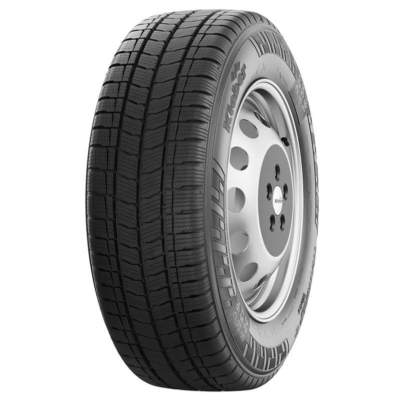 KLEBER TRANSALP 2 PLUS 195/60 R16 99/97T TL M+S 3PMSF VEICOLI COMMERCIALI LEGGERI INVERNALE