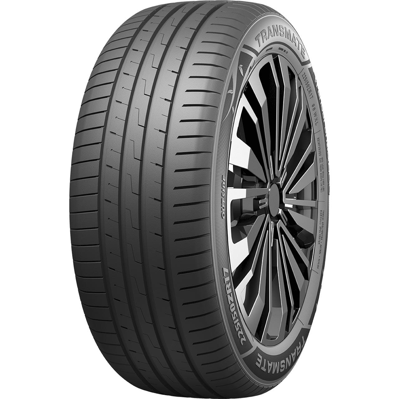 TRANSMATE TRANSERENUS ECO 215/60 R16 95H TL AUTO ESTIVO