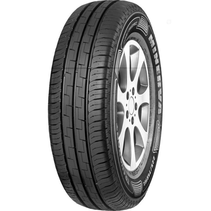 MINERVA TRANSPORT RF19 205/75 R16 113/111R TL VEICOLI COMMERCIALI LEGGERI ESTIVO