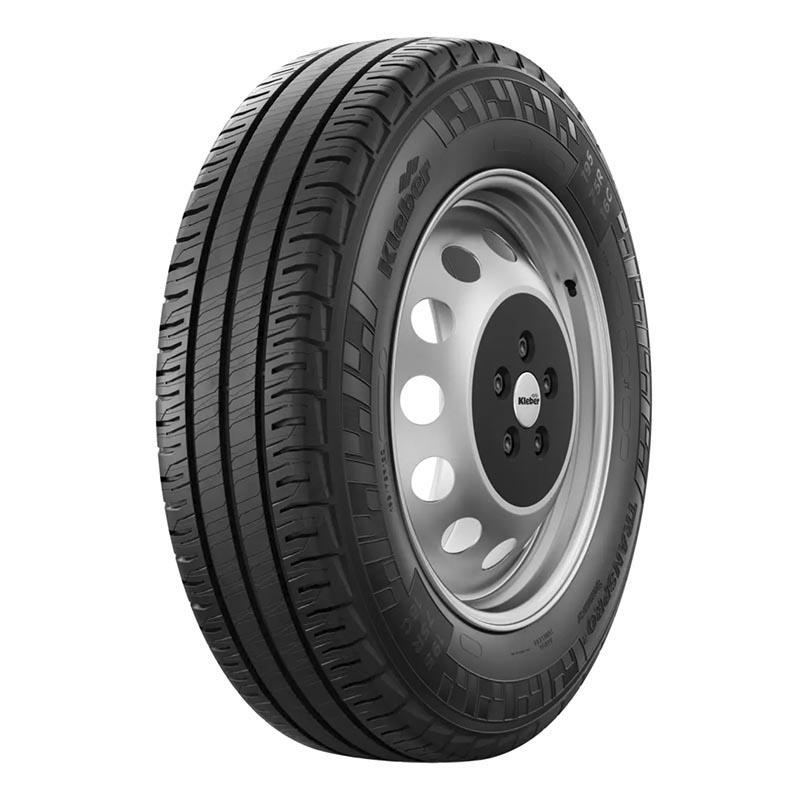 KLEBER TRANSPRO 2 215/60 R17 109/107T 107H TL VEICOLI COMMERCIALI LEGGERI ESTIVO