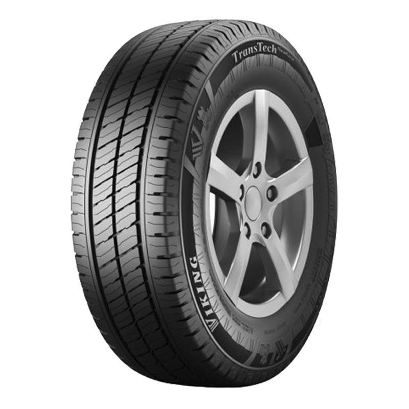 VIKING TRANSTECH NEWGEN 235/60 R17 117/115R TL VEICOLI COMMERCIALI LEGGERI ESTIVO