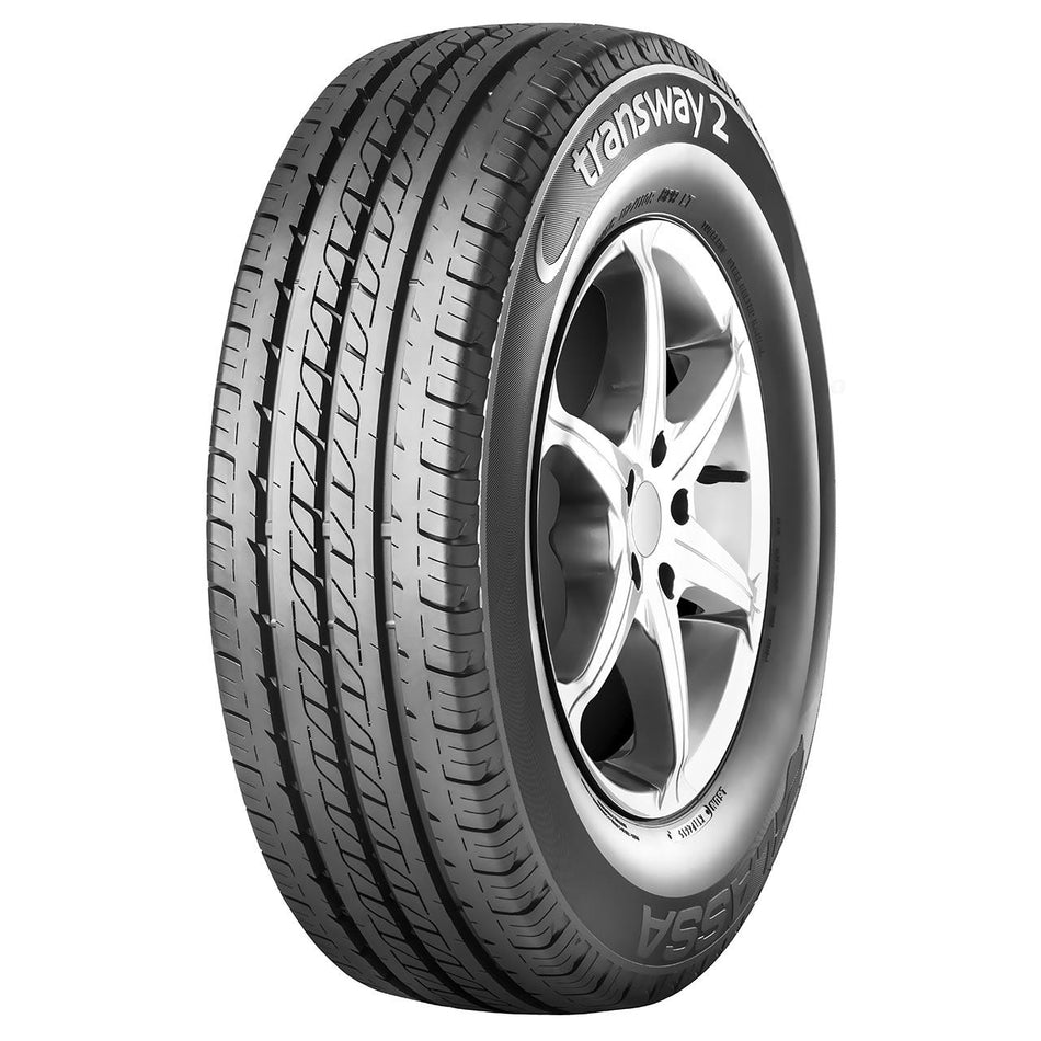 LASSA TRANSWAY 2 175/75 R14 99/98T TL VEICOLI COMMERCIALI LEGGERI ESTIVO