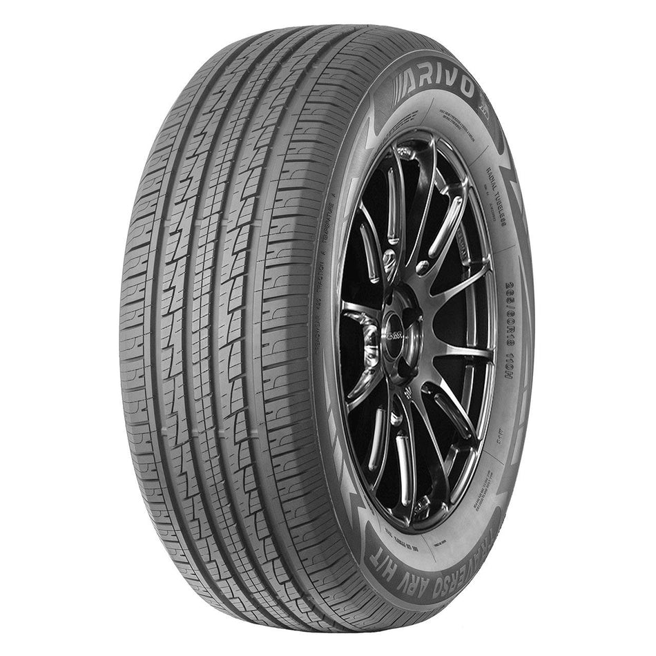 ARIVO TRAVERSO ARV HT 275/70 R16 114T TL 4X4 SUV CROSSOVER ESTIVO