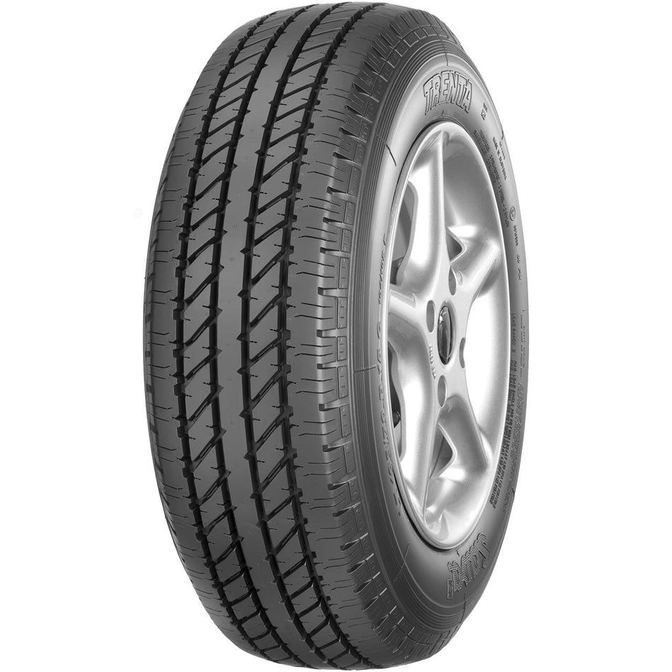 SAVA TRENTA 8PR 175/80 R14 99/98P TL VEICOLI COMMERCIALI LEGGERI ESTIVO