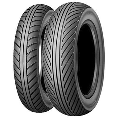 DUNLOP TT 72 GP R 120/80 -12 55J TL MOTO SPORT