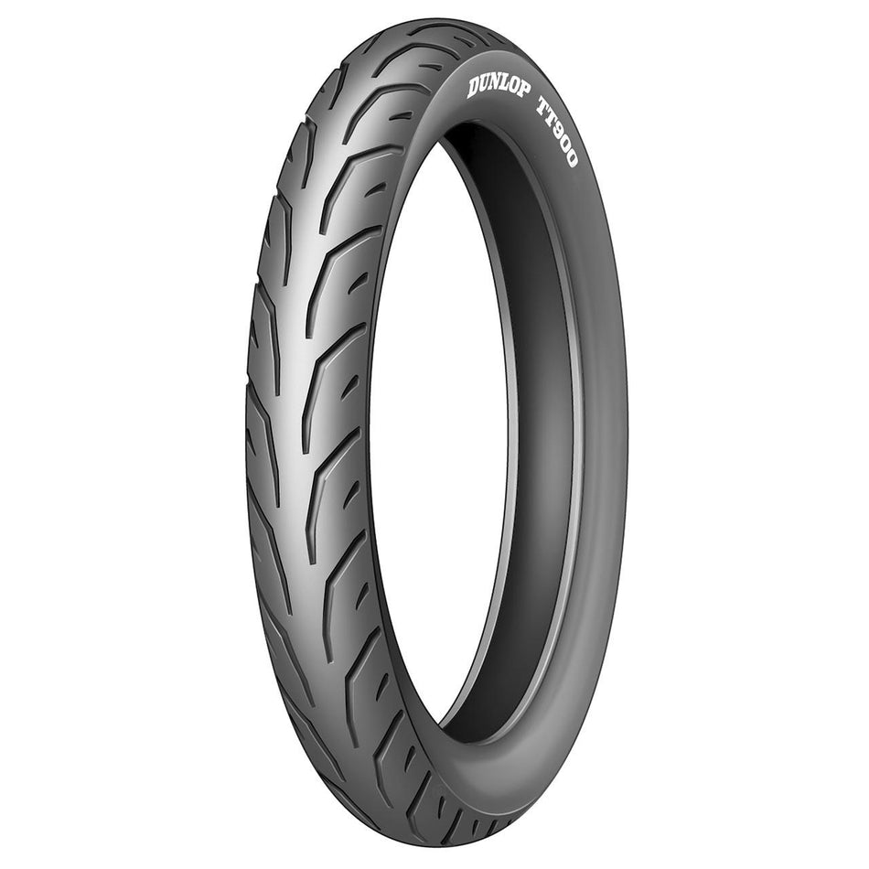 DUNLOP TT 900 GP 2.75/ -17 47P MOTO TOURING
