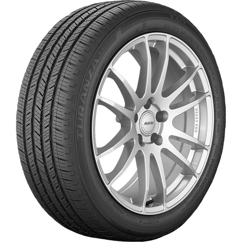 BRIDGESTONE TURANZA EL450 RFT 225/40 R19 89W TL AUTO ESTIVO