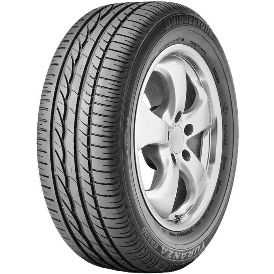 BRIDGESTONE TURANZA ER 300 AO 225/60 R16 98Y TL AUTO ESTIVO