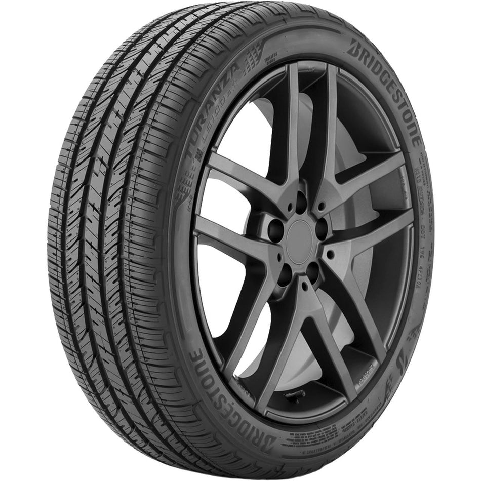 BRIDGESTONE TURANZA LS100A XL RFT * 225/45 R18 95H TL M+S AUTO ESTIVO