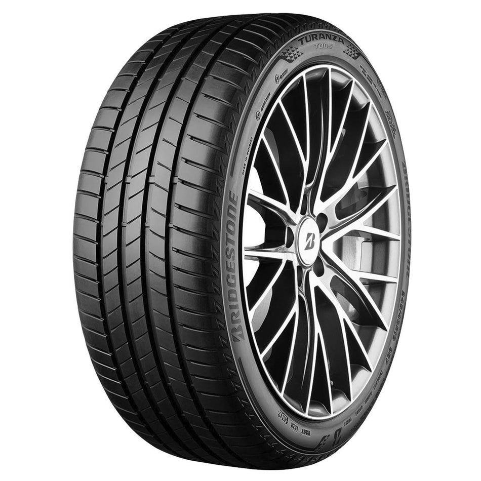 BRIDGESTONE TURANZA T005AD XL AO 285/45 R20 112W TL 4X4 SUV CROSSOVER ESTIVO