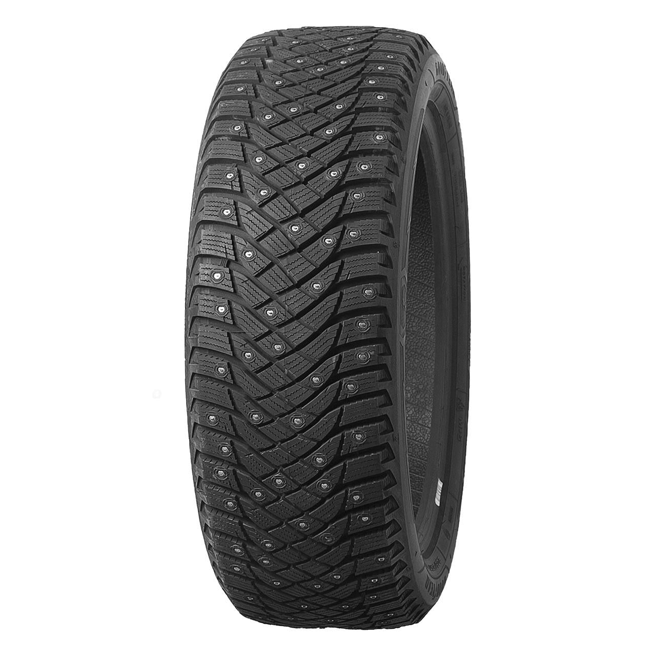 GOODYEAR ULTRA GRIP ARCTIC 2 XL STUDDED 225/55 R17 101T TL M+S 3PMSF AUTO INVERNALE