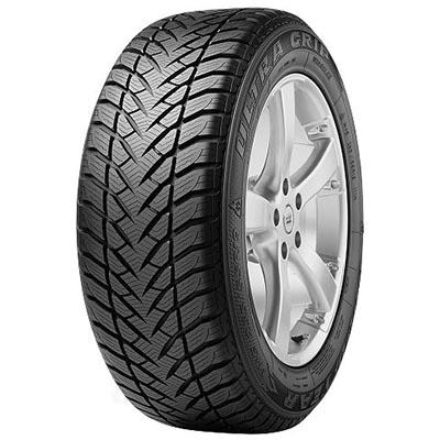 GOODYEAR ULTRA GRIP PLUS SUV MS 245/65 R17 107H TL M+S 3PMSF 4X4 SUV CROSSOVER INVERNALE