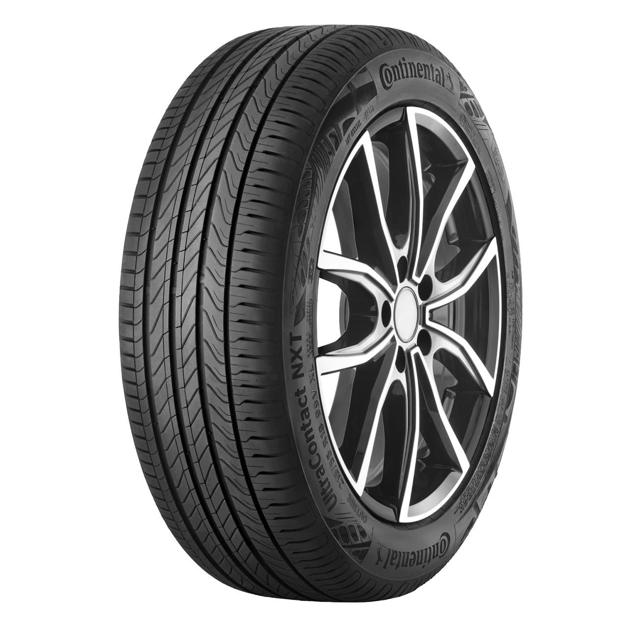 CONTINENTAL ULTRACONTACT NXT XL CRM 205/55 R17 95V TL AUTO ESTIVO
