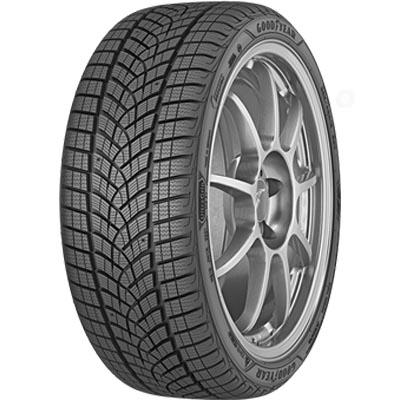 GOODYEAR ULTRAGRIP ICE 2 PLUS XL 205/55 R17 95T TL M+S 3PMSF AUTO INVERNALE