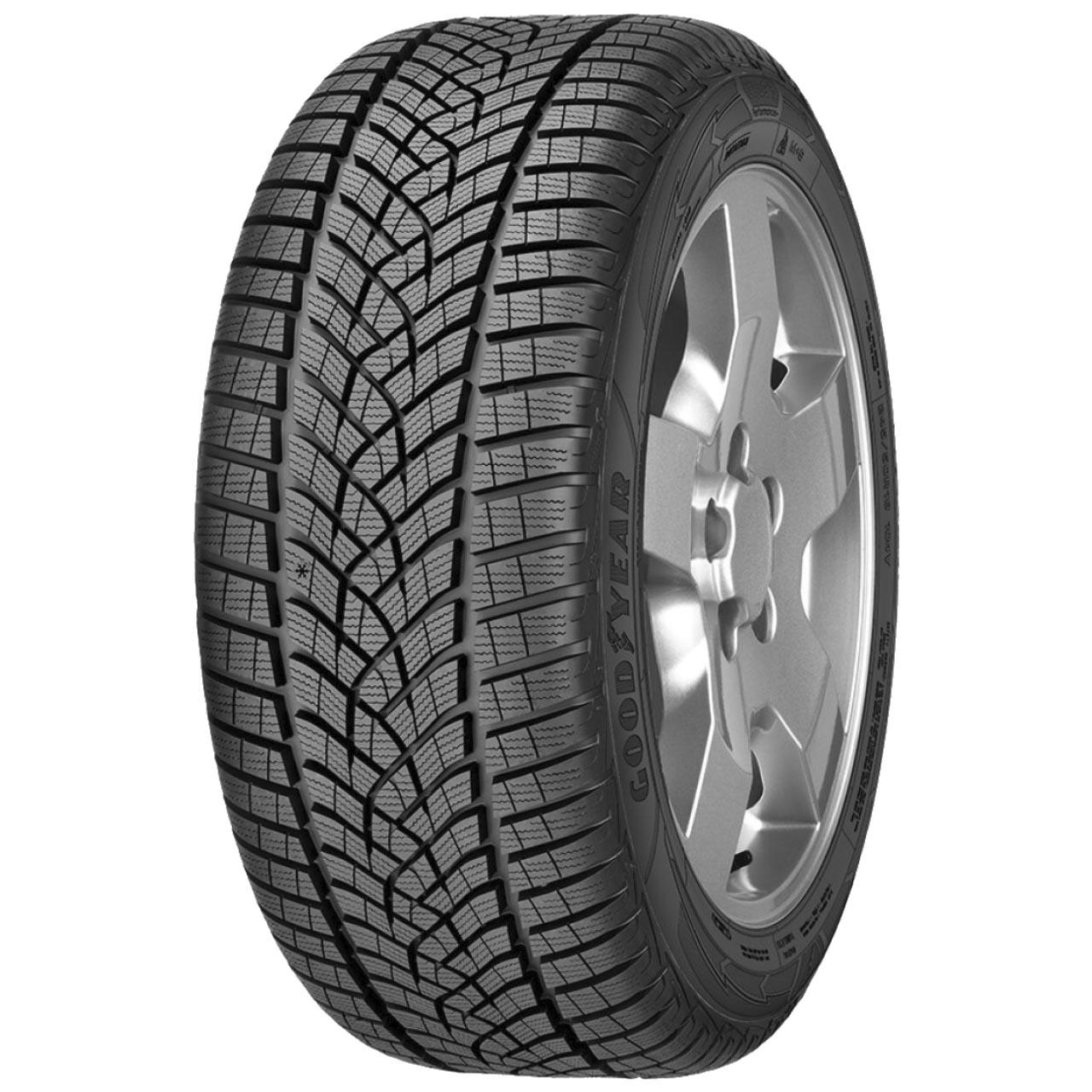 GOODYEAR ULTRAGRIP PERFORMANCE PLUS XL 245/35 R21 96W TL M+S 3PMSF AUTO INVERNALE