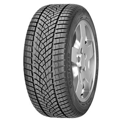 GOODYEAR ULTRAGRIP PERFORMANCE PLUS SUV XL 255/60 R19 113V TL M+S 3PMSF 4X4 SUV CROSSOVER INVERNALE
