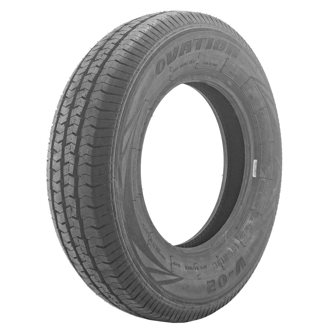 OVATION V 02 VAN 225/75 R16 121/120R TL VEICOLI COMMERCIALI LEGGERI ESTIVO