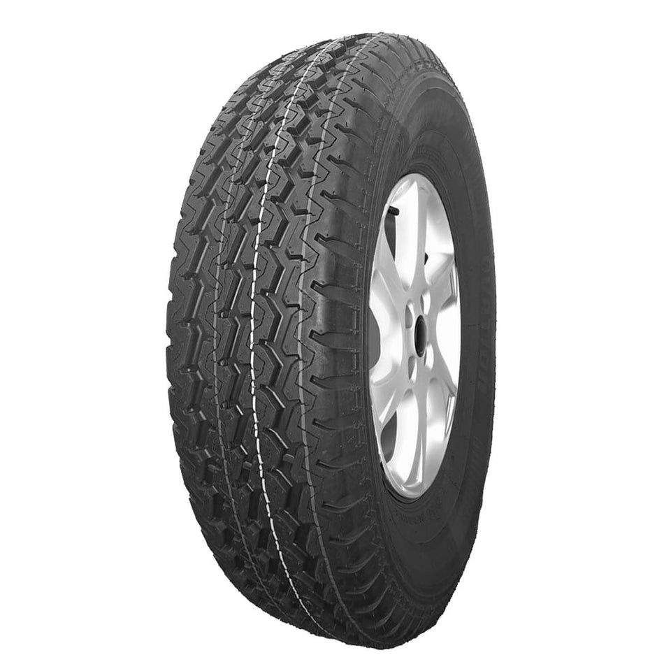 OVATION V 03 165/80 R13 94/92R TL VEICOLI COMMERCIALI LEGGERI ESTIVO