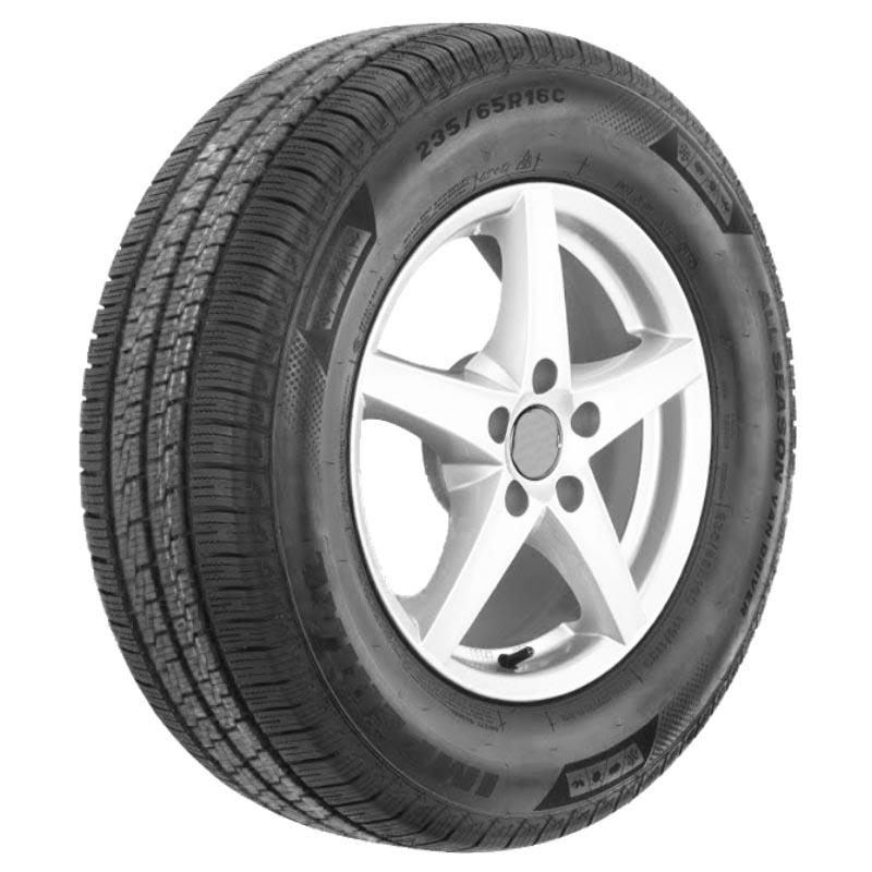 IMPERIAL VAN DRIVER AS 235/65 R16 121/119R TL M+S 3PMSF VEICOLI COMMERCIALI LEGGERI 4 STAGIONI