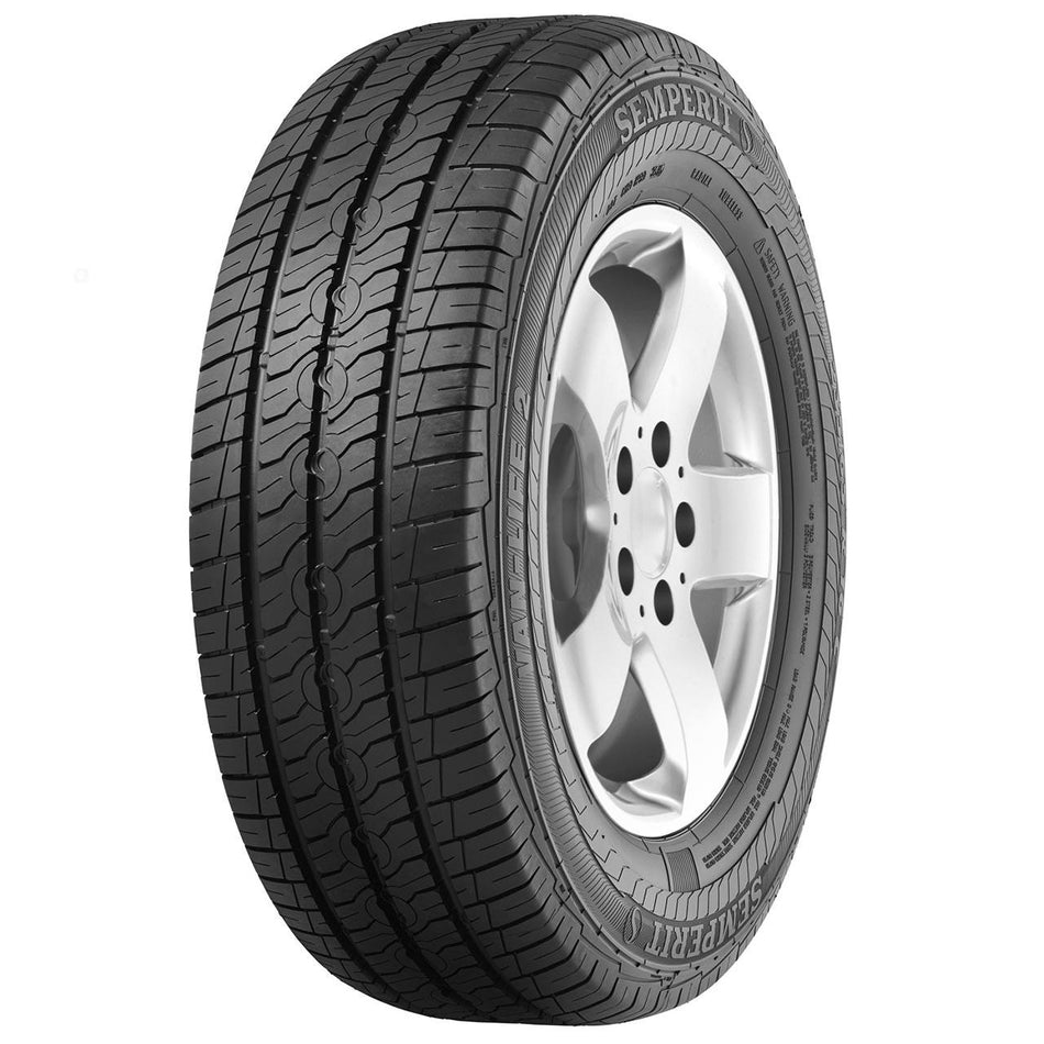SEMPERIT VAN LIFE 2 195/80 R14 106/104Q TL VEICOLI COMMERCIALI LEGGERI ESTIVO