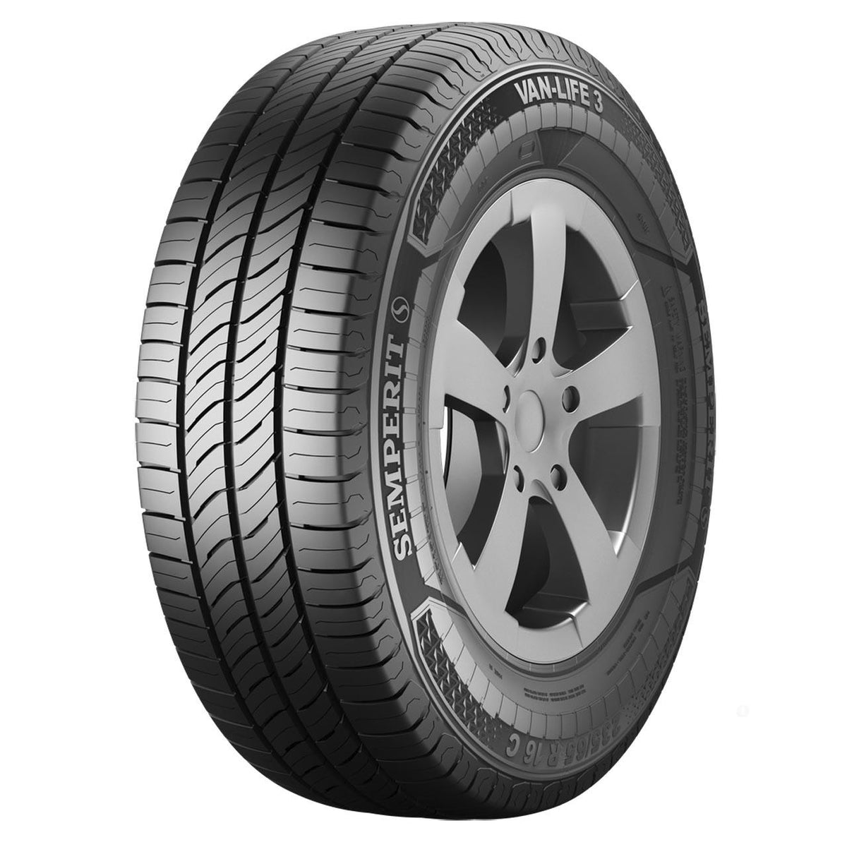 SEMPERIT VAN LIFE 3 235/65 R16 115/113R TL VEICOLI COMMERCIALI LEGGERI ESTIVO