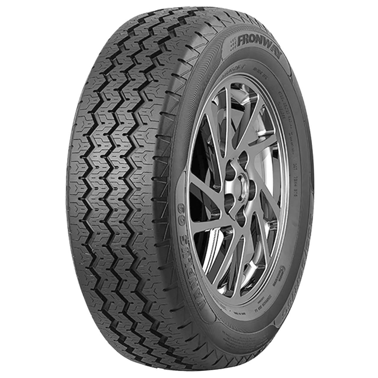 FRONWAY VAN PLUS 09 235/65 R16 115/113R TL VEICOLI COMMERCIALI LEGGERI ESTIVO