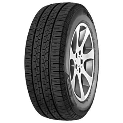 TRISTAR VAN POWER AS 195/70 R15 104/102S TL M+S 3PMSF VEICOLI COMMERCIALI LEGGERI 4 STAGIONI