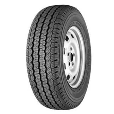CONTINENTAL VANCO 4S 8PR 195/75 R16 107/105R TL M+S VEICOLI COMMERCIALI LEGGERI PER TUTTE LE STAGIONI