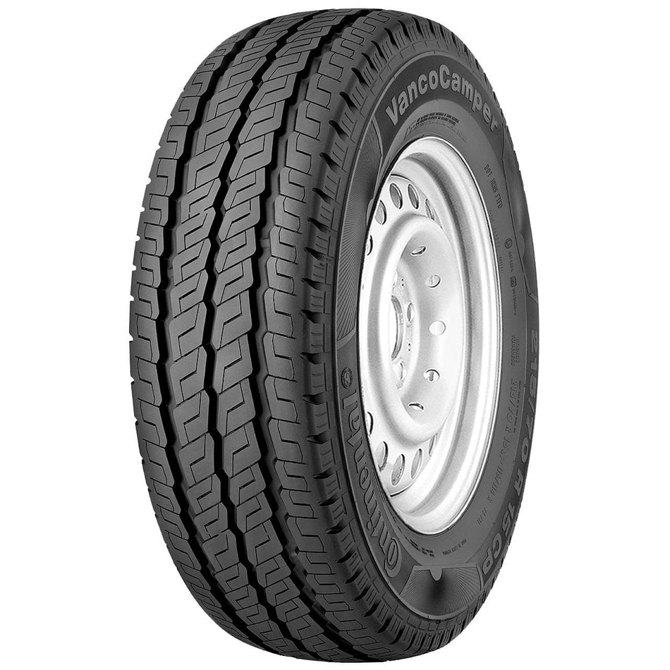 CONTINENTAL VANCOCAMPER 215/75 R16 116/114R TL VEICOLI COMMERCIALI LEGGERI ESTIVO