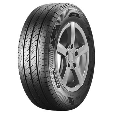 BARUM VANIS 3 215/75 R16 116/114R TL VEICOLI COMMERCIALI LEGGERI ESTIVO