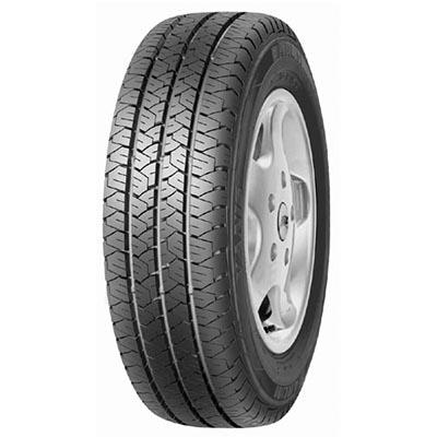 BARUM VANIS 6PR 195/60 R16 99/97H TL VEICOLI COMMERCIALI LEGGERI ESTIVO