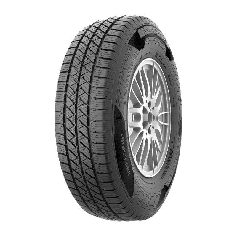 PETLAS VANMASTER AS PLUS 215/65 R15 104/102T TL M+S 3PMSF VEICOLI COMMERCIALI LEGGERI 4 STAGIONI