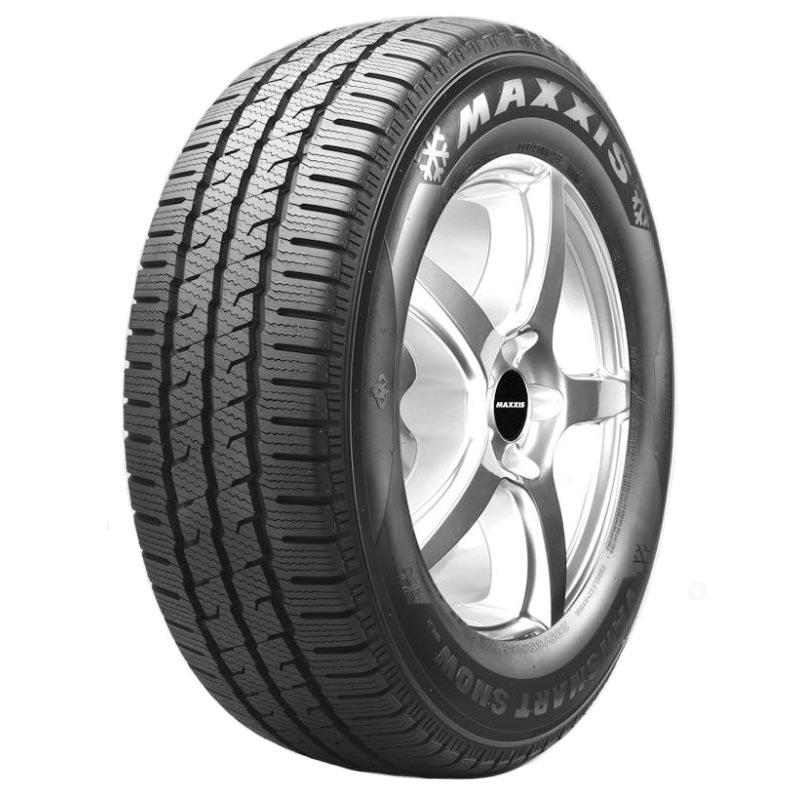 MAXXIS VANSMART SNOW WL2 205/80 R14 109/107R TL M+S 3PMSF VEICOLI COMMERCIALI LEGGERI INVERNALE