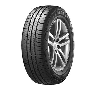 HANKOOK VANTRA LT RA18 155/80 R13 90/88R  TL M+S