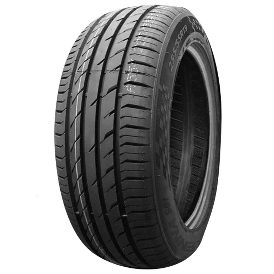 MAZZINI VARENNA S01 XL 275/35 R19 100Y TL AUTO ESTIVO