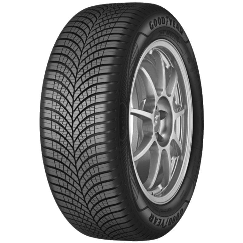 GOODYEAR VECTOR 4SEASONS G3 XL 195/55 R16 91H TL M+S 3PMSF AUTO 4 STAGIONI