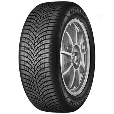 GOODYEAR VECTOR 4SEASONS G3 SUV XL 225/60 R17 103V TL M+S 3PMSF 4X4 SUV CROSSOVER 4 STAGIONI