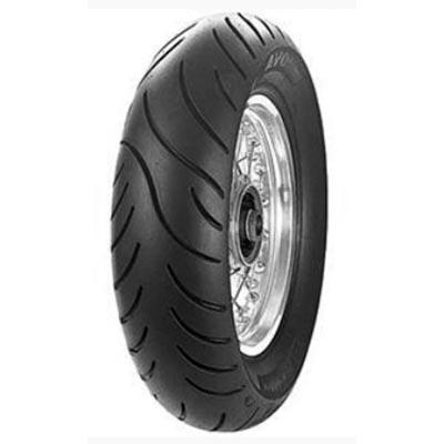 AVON VENOM AM42 RF REAR 150/90 B15 80H TL MOTO CRUISER