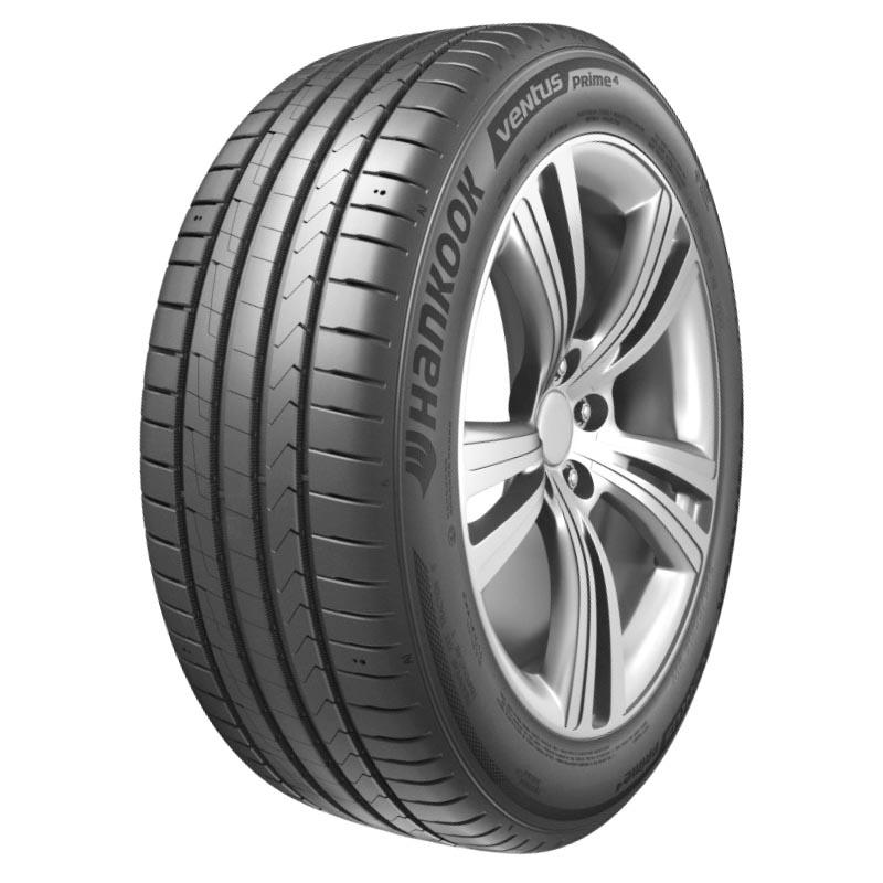 HANKOOK VENTUS PRIME 4 K135A 215/65 R17 99H TL 4X4 SUV CROSSOVER ESTIVO