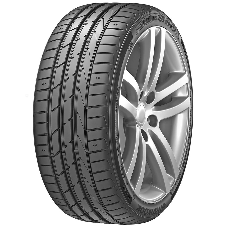 HANKOOK VENTUS S1 EVO2 K117 GM 245/45 R18 96W TL AUTO ESTIVO