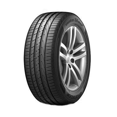 HANKOOK VENTUS S1 EVO2 K117A SUV HMC 245/45 R19 98W TL 4X4 SUV CROSSOVER ESTIVO