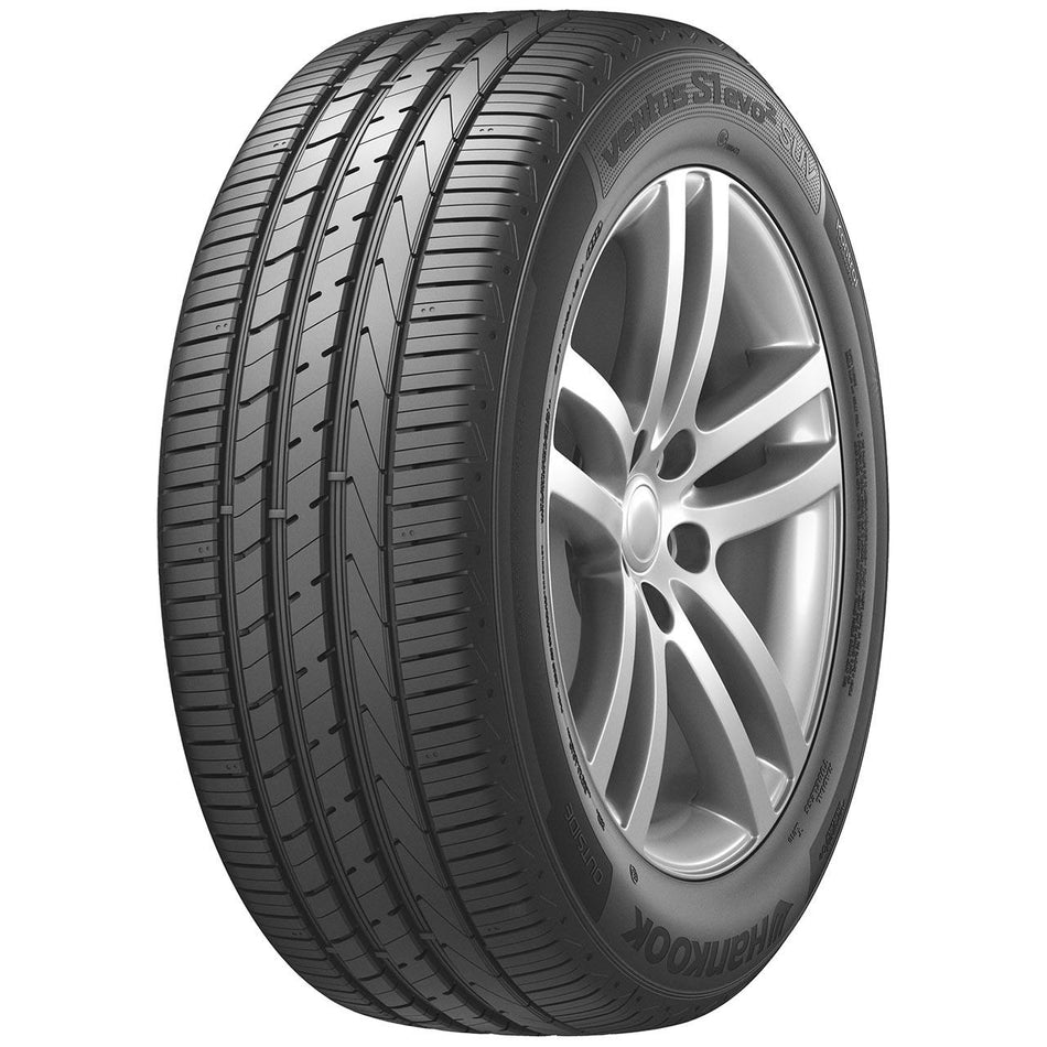 HANKOOK VENTUS S1 EVO2 SUV K117C XL HRS * 225/60 R18 104W TL 4X4 SUV CROSSOVER ESTIVO
