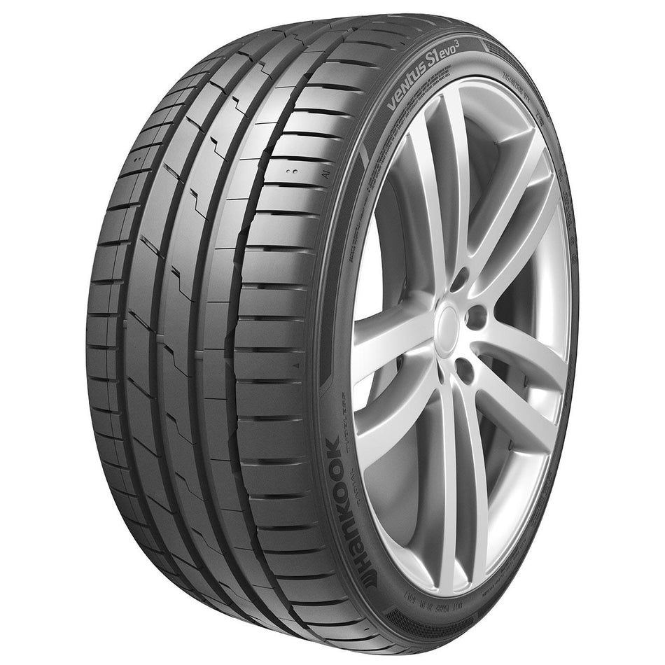 HANKOOK VENTUS S1 EVO3 EV K127E AO 235/55 R19 101T TL 4X4 SUV CROSSOVER ESTIVO