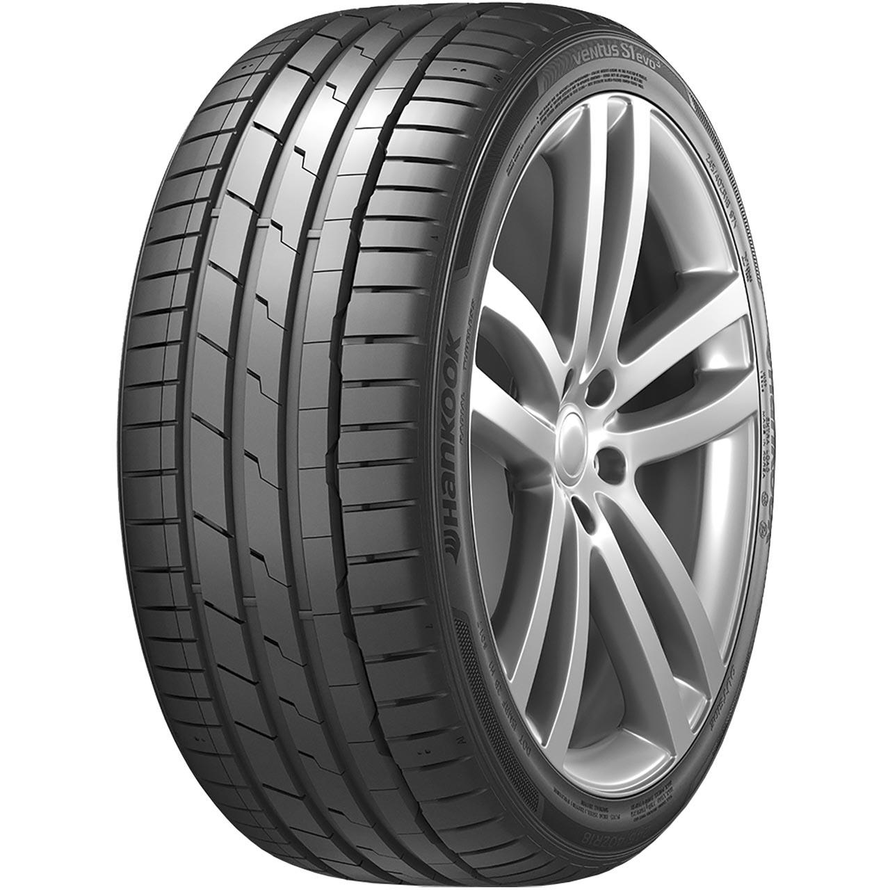 HANKOOK VENTUS S1 EVO3 SUV K127A XL AO 295/35 R23 108Y TL 4X4 SUV CROSSOVER ESTIVO