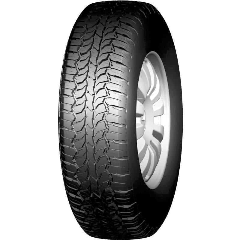 COMPASAL VERSANT AT 265/70 R17 121/118S TL 4X4 SUV CROSSOVER PER TUTTI I TERRENI