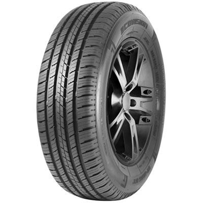 ECOVISION VI 286 HT 225/65 R17 102H TL 4X4 SUV CROSSOVER ESTIVO