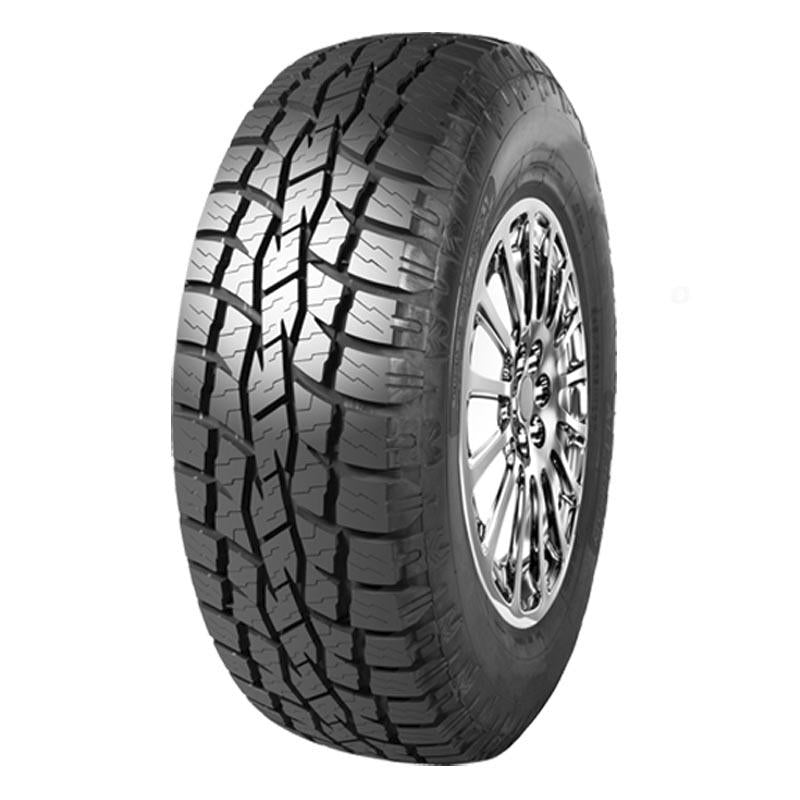 ECOVISION VI 686 AT 265/65 R18 114T TL 4X4 SUV CROSSOVER PER TUTTI I TERRENI