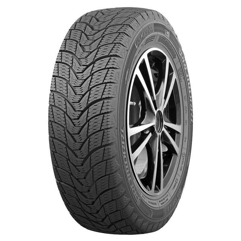 PREMIORRI VIA MAGGIORE 195/60 R15 88T TL M+S 3PMSF AUTO INVERNALE